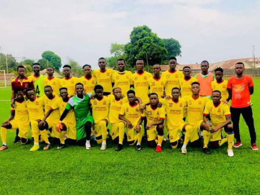 Sierra Leone's Francess FC wins African Youth Cup opener against ES Bamako