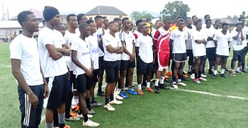 SLFA Launches U-17 Talent Hunt to Cultivate Future Football Stars in Kenema