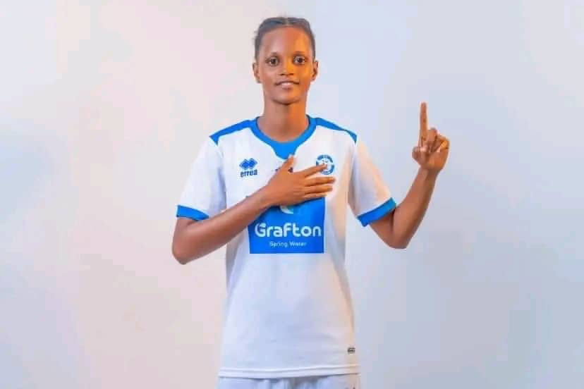 Adama Jalloh Completes Loan Move to Mogbwemo Queens for WAFU A Qualifiers