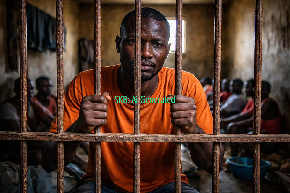 Man Remanded for Allegedly Obtaining Le100,000 by False Pretenses in Freetown