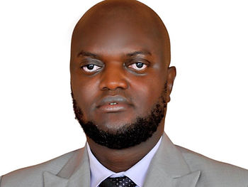 NSA Boss Mohamed Alphaka Conteh Secures Two CAF Assignments