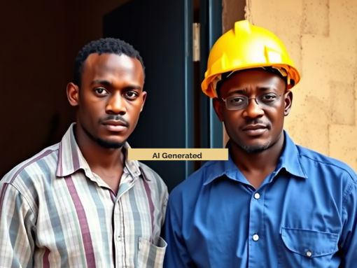 Barber and Contractor Remanded Over Timber Theft Charges