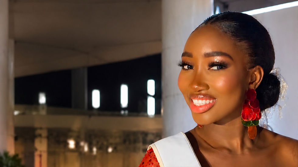 Grand Homecoming Celebration Prepared for Global Ambassador Mariyam Konneh