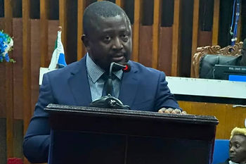 Parliament Ratifies African Human Rights Court Protocol