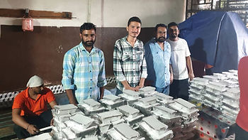 Punjab Trading Company Feeds 1,500 in Tribute to Late CEO Boota Singh