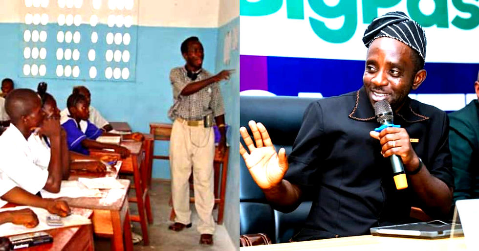 Government to Introduce Five-Stream Secondary School Curriculum by 2026