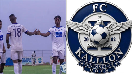 FC Kallon Expands Brand Identity with "The Peninsular Boys" Tagline