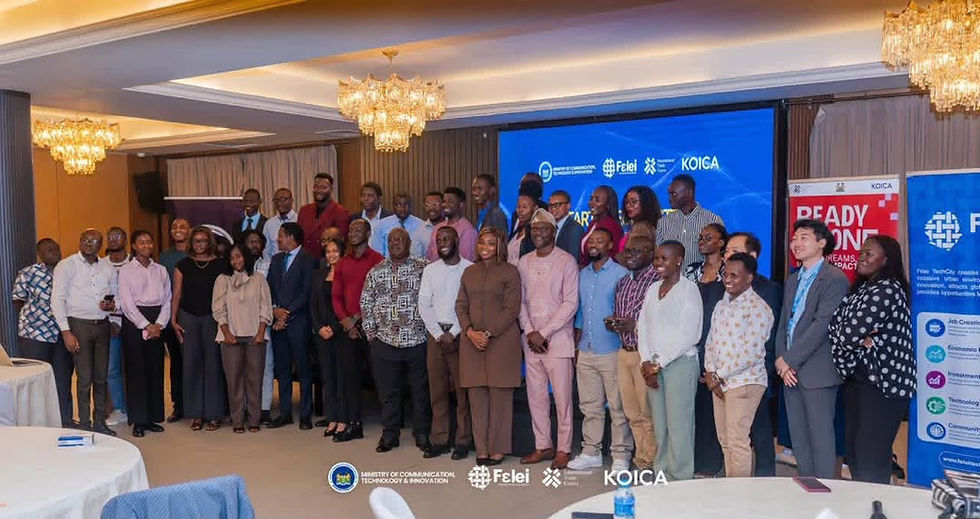 Government Moves to Strengthen Startup Ecosystem and Support for Entrepreneurs