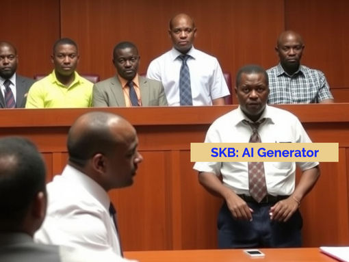 Six Defendants Committed to High Court for Drug Possession in Kenema