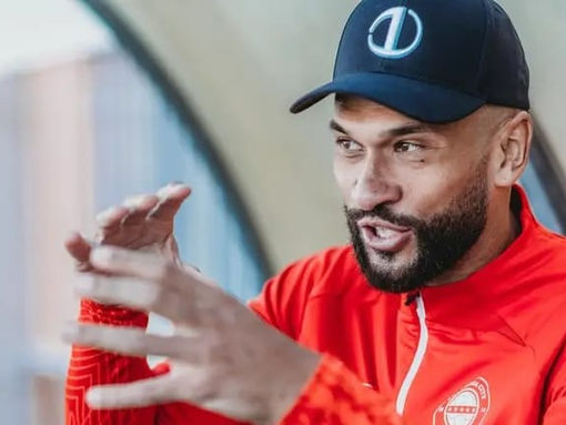 Caulker Joins Konyaspor Technical Staff as Assistant Manager