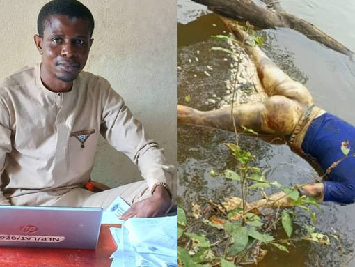 Missing Finance Officer Found Dead, Wife Apprehended