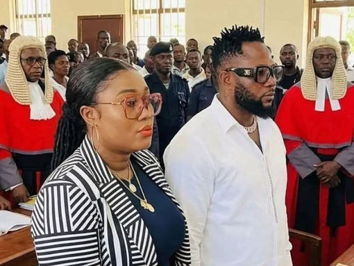 Court Adjourns Alleged $210,000 Gold Fraud Case Involving Admire Bio and Husband
