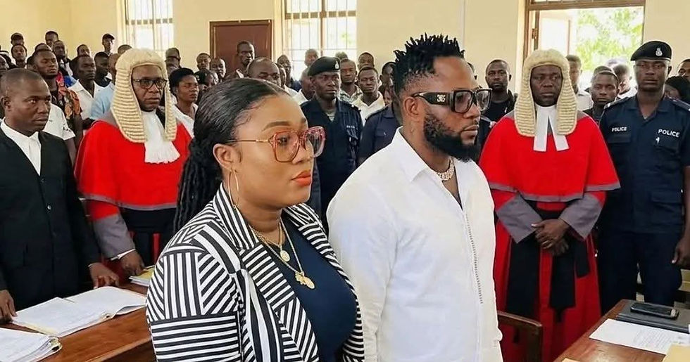 Gold Fraud Case: Key Witness Testifies as US$210,000 Trial Continues