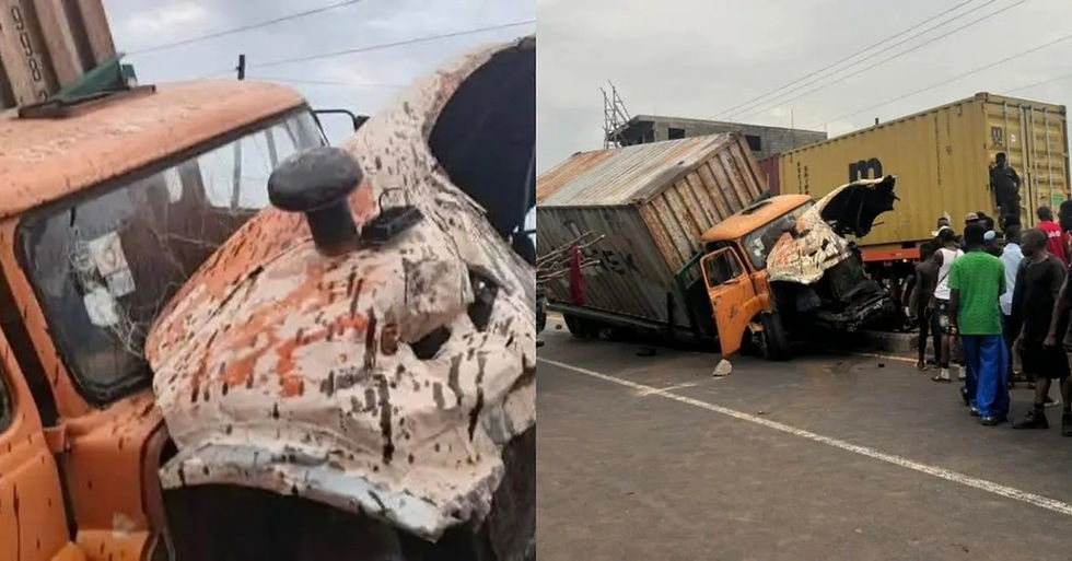 Fatal Freetown Truck Accidents Demand Immediate Traffic Law Enforcement