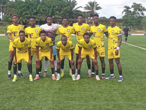 Diamond Stars Escape Relegation Threat After Final-Day Thriller