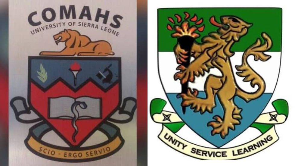 COMAHS, USL Sanction Six Lecturers, Rusticate Students Over Exam Malpractice