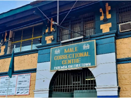 Prison Rice: Millions Unaccounted For