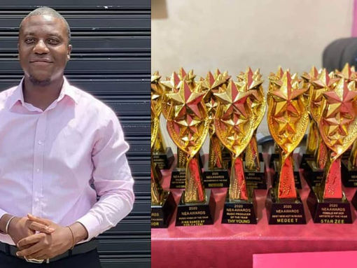 NEA reveals decision to redo 5th Award which was fraught with technical mishaps 