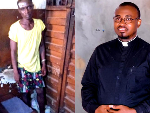 Man Remanded for Attempted Murder of Catholic Priest in Kailahun