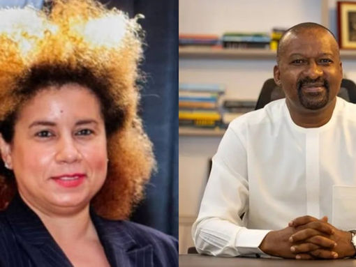 Basita Michael Challenges VP Jalloh on Food Affordability Claims