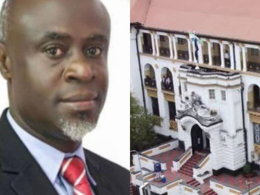 Cyber Evidence Presented Against APC National Secretary General in High-Profile Case