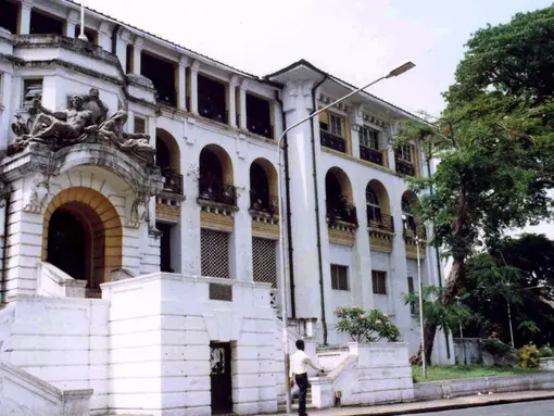 Abdul Kpaka Remanded in Custody on Murder Charge of Sia Fatu Kamara 