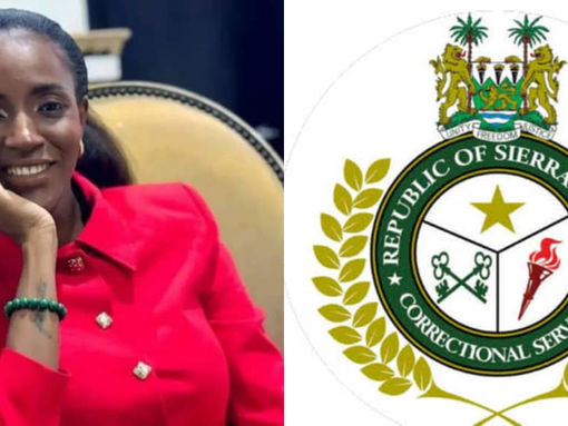 Correctional Service Debunks Rumors of Zainab Sheriff’s Death