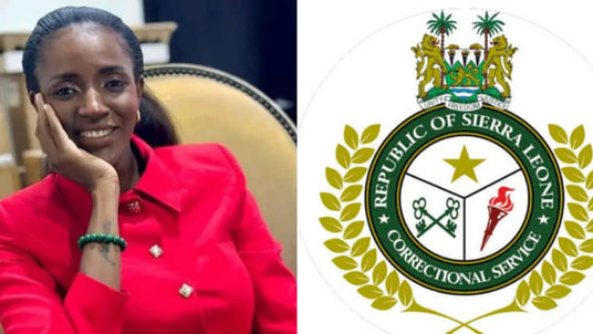 Correctional Service Debunks Rumors of Zainab Sheriff’s Death