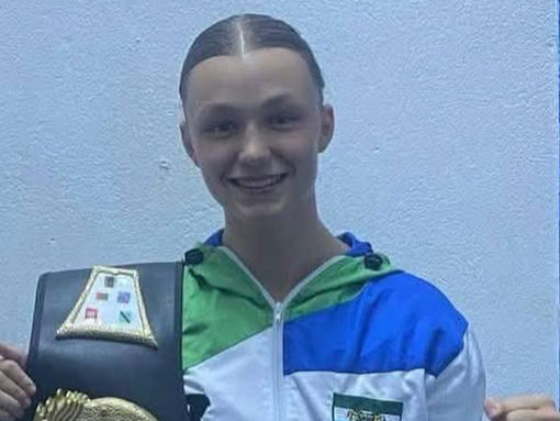 Betist Eyes Historic Boxing Medal for Sierra Leone