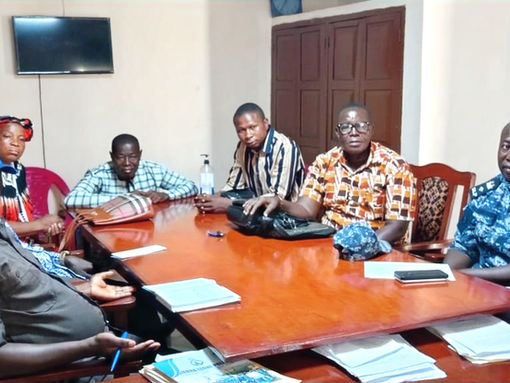 Police and Principals Team Up for Enhanced School Security