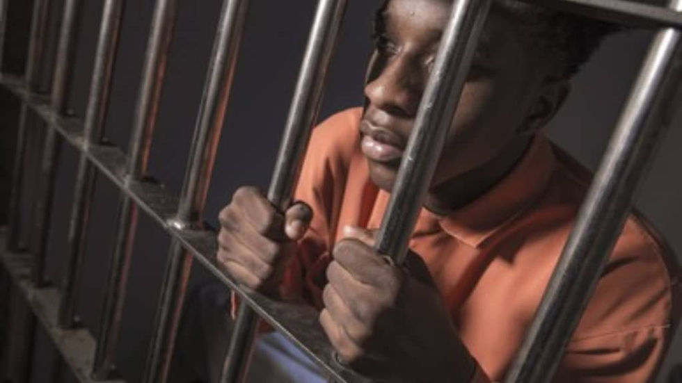 Tokeh Murder Case: Young Man Remanded Without Bail for Heinous Killing of 24-Year-Old