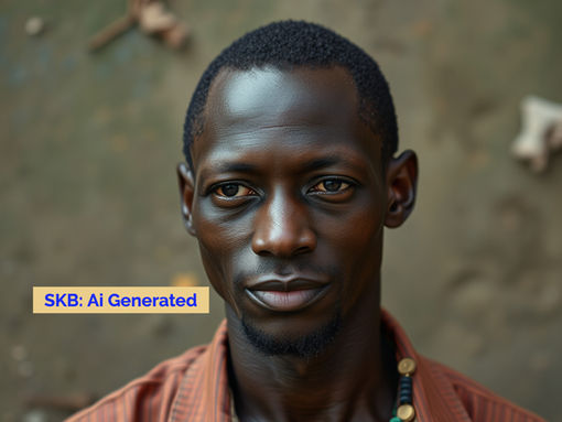 Suspect Arrested with Alleged Cannabis at Wanjama Checkpoint