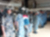 Police Deployed for Dodo Paramount Chieftaincy Election Security