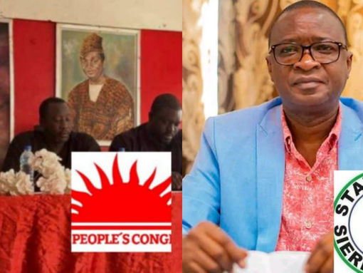 APC Formal Inquiry Regarding Transparency in National Census Mapping