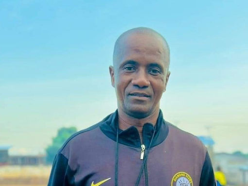 Head Coach Tito Rahman Cole Resigns from Diamond Stars FC, citing breach of contract 