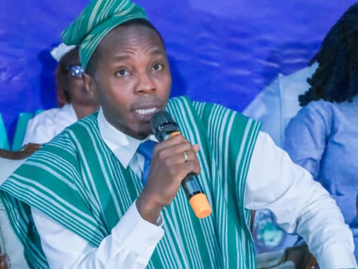 Chief Minister Sengeh Urges Sierra Leonean Diaspora to Return and Invest