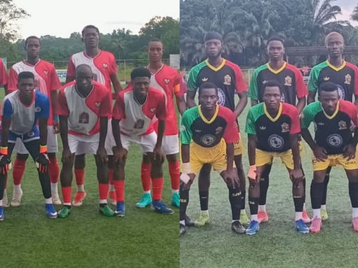 Warriors and Wusum Stars Draw in Northern Derby Opener