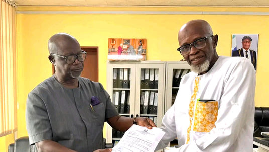 Samu Chiefdom Inducts Interim Caretaker Chief Amid Ongoing Inquiry