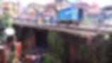 Old Railway Line Bridge Faces Possible Closure Over Safety Concerns