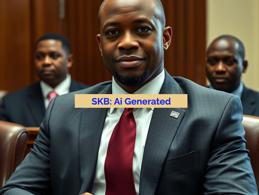 Court Adjourns Sky Bank's NLE 2.3M Fraud Case Due to Court Non-Sitting