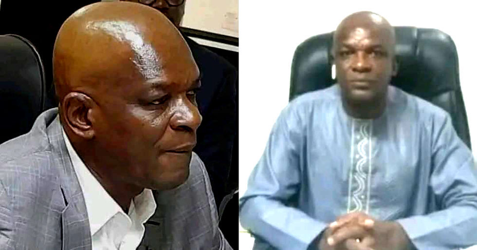 Former Ambassador Cleared in Guinea Cocaine Scandal