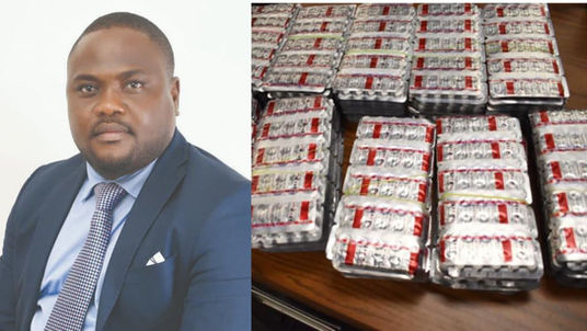 Sierra Leone Port Authorities Seize Record-Breaking Illicit Tramadol Shipment