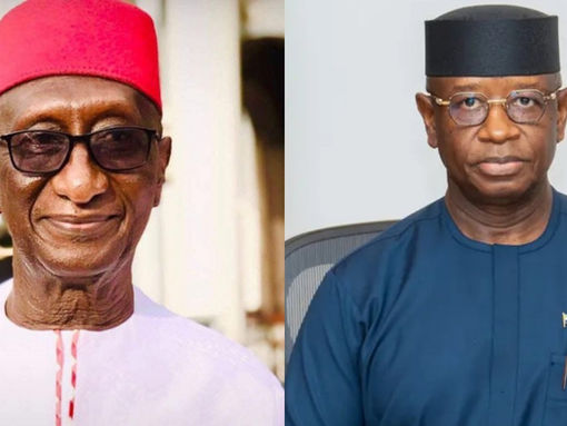 Sierra Leone Mourns Passing of APC Leader Minkailu Mansaray
