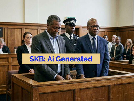 Cyber Analyst Testifies in $37,100 Medical Equipment Theft Case