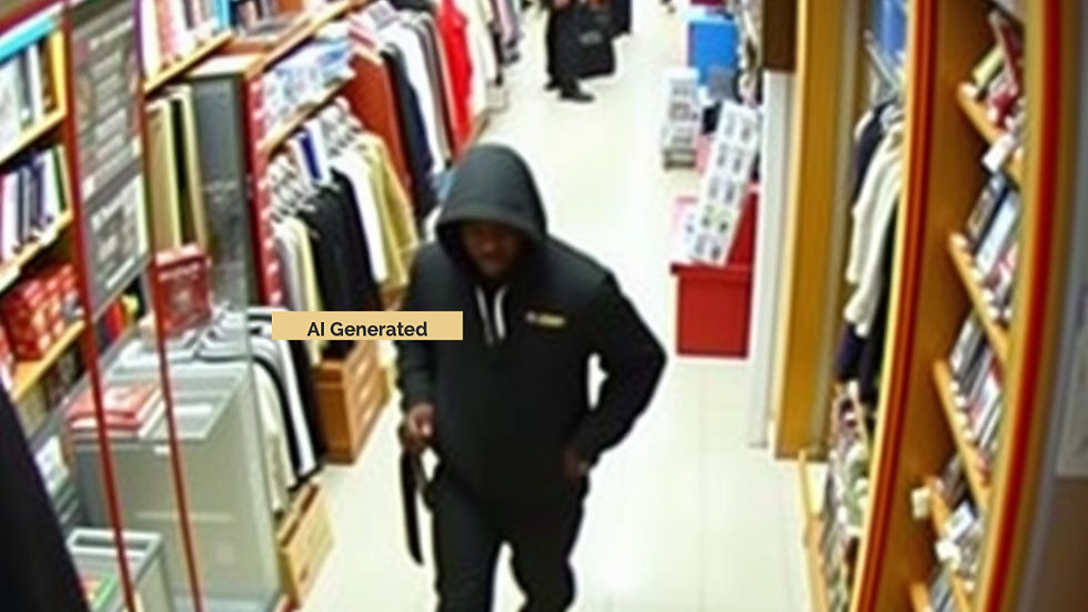 High Court Case: Stolen Goods Worth NLe 1,646,455