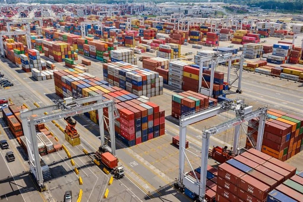 SLPHA Investigates, Debunks Smuggling Claims at Freetown Port