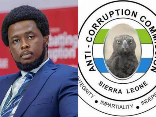 ACC Indicts Two Koidu Government Hospital Staff for Misappropriation of Free Health Care Medical Supplies