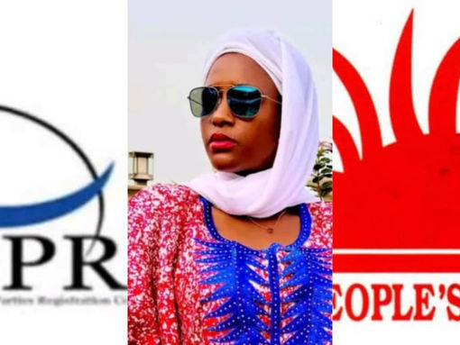 Zainab Sheriff Threatens Legal Action Against APC and PPRC