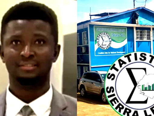 Analyst Warns Lack of Transparency in Sierra Leone’s Statistics Could Create Chaos