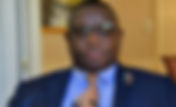 President Bio's new Cabinet appointees